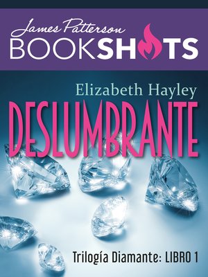 cover image of Deslumbrante